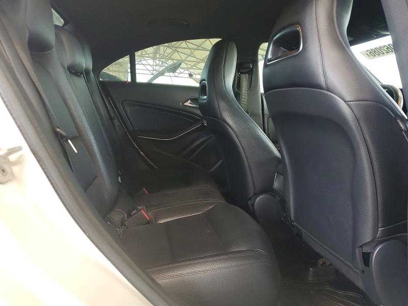 Aukcja sprzedaży 2014 Mercedes-benz Cla, vin: WDDSJ4EB6EN037626, numer aukcji: 58962086