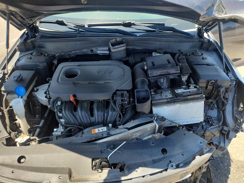 56451566 :رقم المزاد ، 5XXGT4L32JG246728 vin ، 2018 Kia Optima مزاد بيع