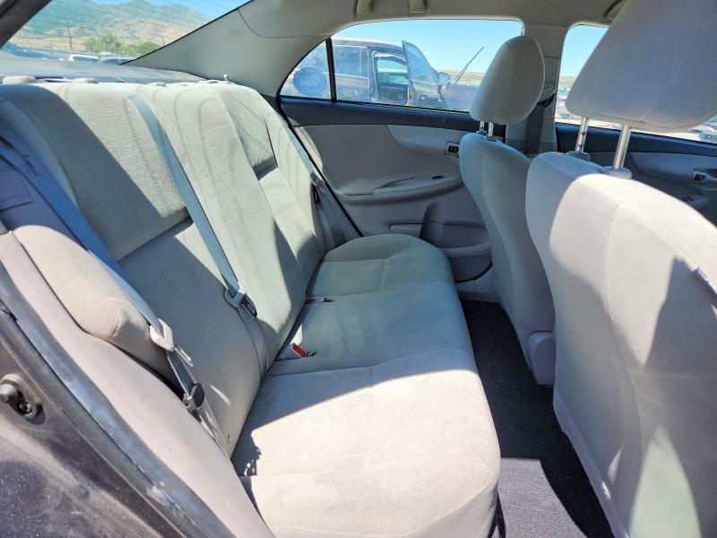 Продажа на аукционе авто 2013 Toyota Corolla, vin: 2T1BU4EE2DC100606, номер лота: 57170826