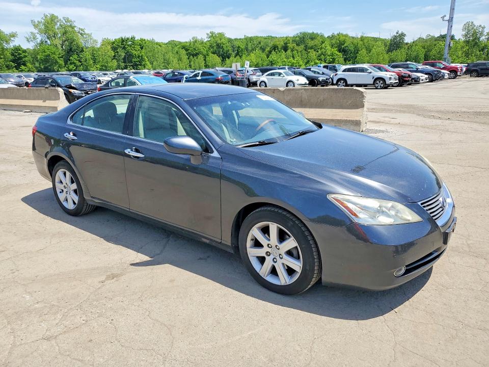 Продаж на аукціоні авто 2009 Lexus Es, vin: JTHBJ46G692317637, номер лоту: 56334446