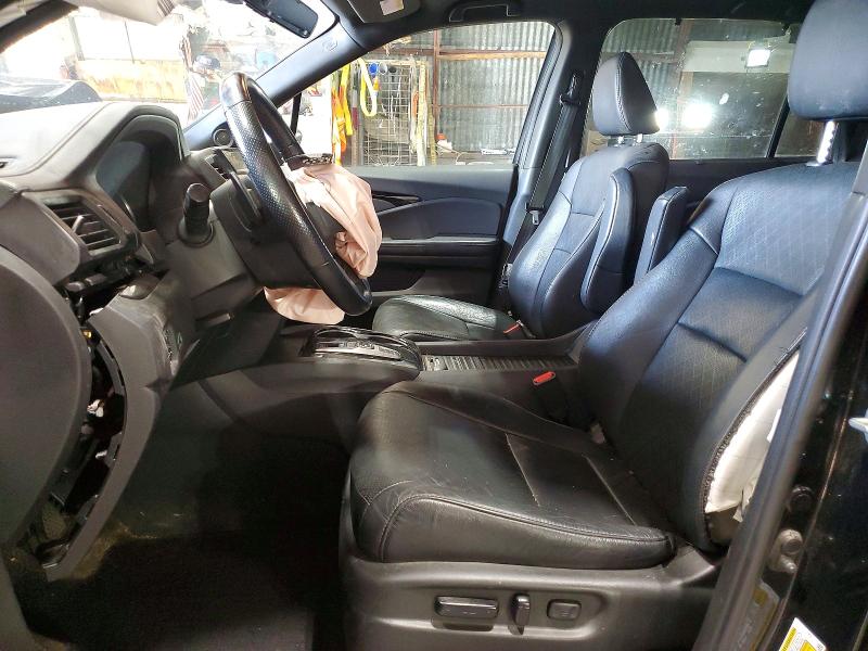 Aukcja sprzedaży 2019 Honda Passport, vin: 5FNYF8H97KB027302, numer aukcji: 56538036