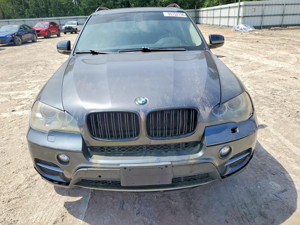 Aukcja sprzedaży 2012 Bmw X5, vin: 5UXZV4C56CL762144, numer aukcji: 55752196