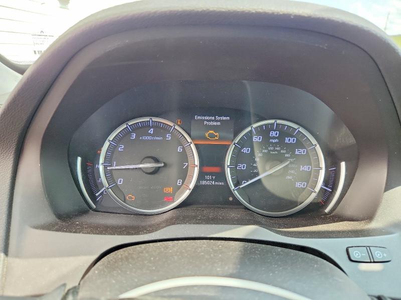 Aukcja sprzedaży 2018 Acura Mdx, vin: 5J8YD4H52JL019729, numer aukcji: 57115296