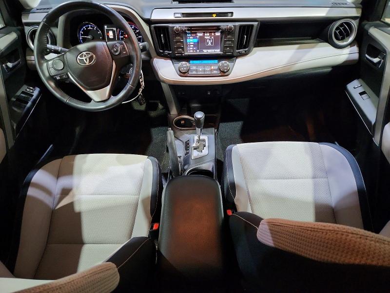 Aukcja sprzedaży 2016 Toyota Rav4, vin: 2T3RFREV2GW499923, numer aukcji: 58360506
