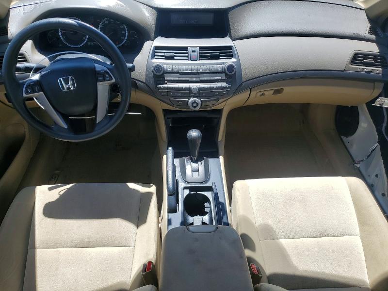 Продажа на аукционе авто 2008 Honda Accord, vin: 1HGCP26428A061162, номер лота: 57213226