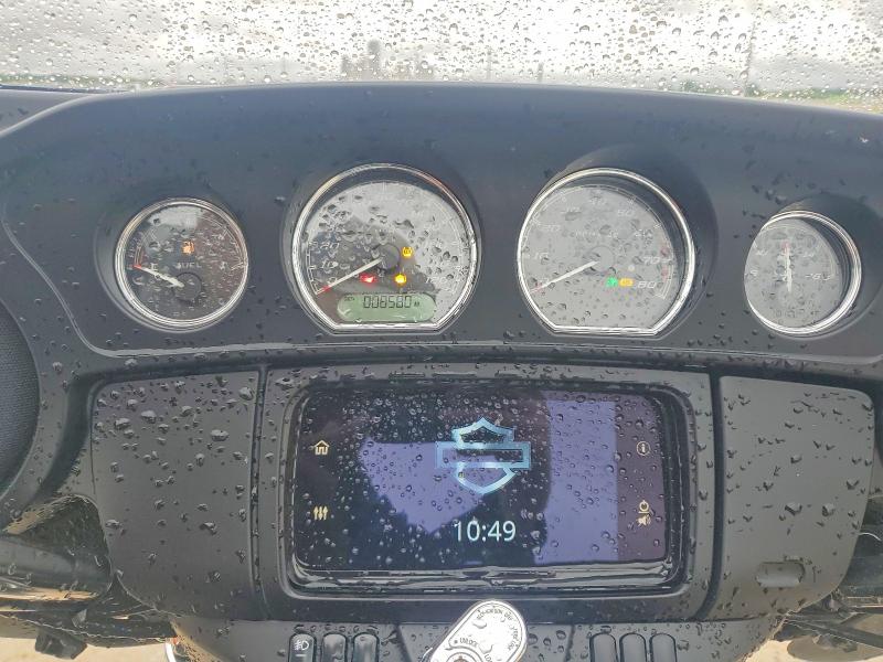 Продажа на аукционе авто 2025 Harley-davidson Flhtcutg, vin: 1HD1MAF1XSB854918, номер лота: 57202006