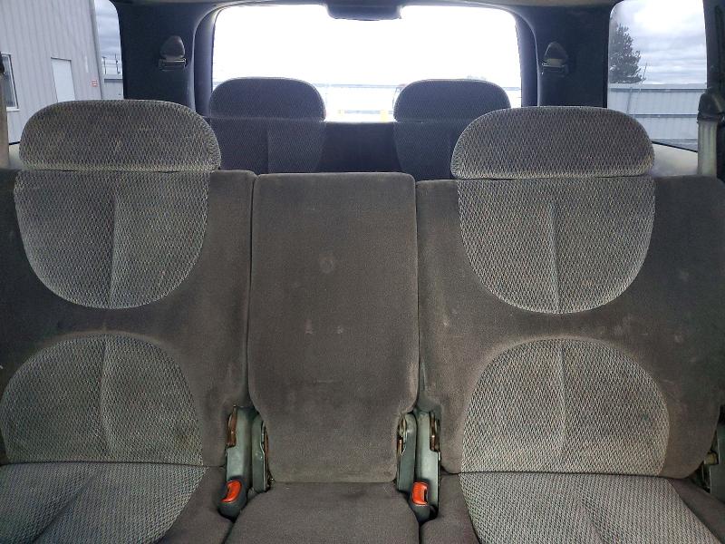 Aukcja sprzedaży 1999 Dodge Durango, vin: 1B4HS28Z6XF511860, numer aukcji: 58129376