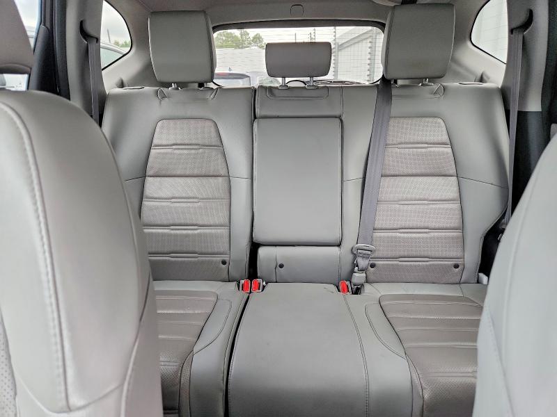 Aukcja sprzedaży 2017 Honda Cr-v, vin: 2HKRW2H81HH684325, numer aukcji: 58362326
