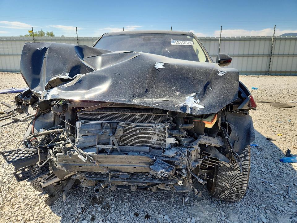 Продаж на аукціоні авто 2019 Jaguar F-pace, vin: SADCK2FX3KA364079, номер лоту: 58115786