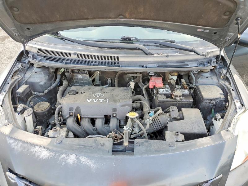 Продажа на аукционе авто 2010 Toyota Yaris, vin: JTDBT4K37A1397426, номер лота: 59328966
