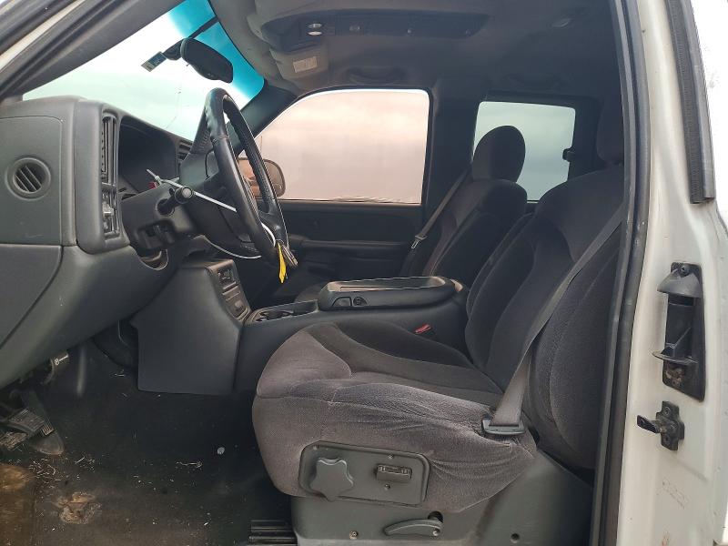 Продажа на аукционе авто 2002 Gmc New Sierra, vin: 2GTEC19TX21163018, номер лота: 57967196
