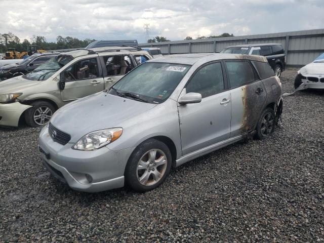 57143186 :رقم المزاد ، 2T1KR32E57C657725 vin ، 2007 Toyota Corolla Matrix مزاد بيع
