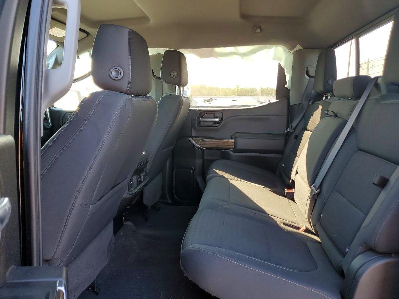 Aukcja sprzedaży 2019 Chevrolet Silverado, vin: 1GCUYEED7KZ393416, numer aukcji: 57084676