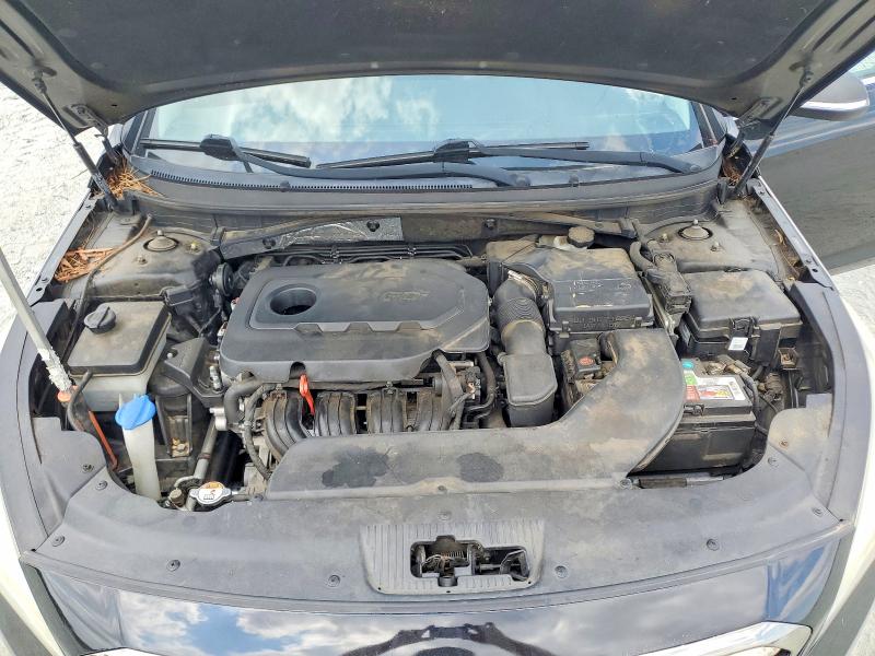 Aukcja sprzedaży 2015 Hyundai Sonata, vin: 5NPE34AF9FH238156, numer aukcji: 59101246