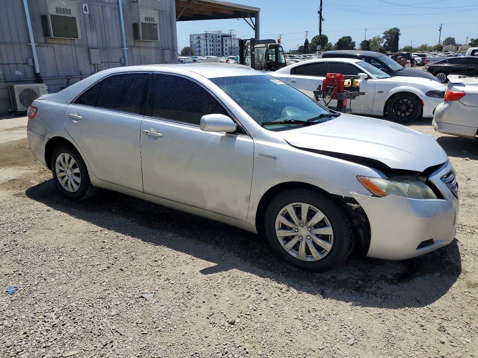 56186856 :رقم المزاد ، 4T1BB46K98U032822 vin ، 2008 Toyota Camry مزاد بيع