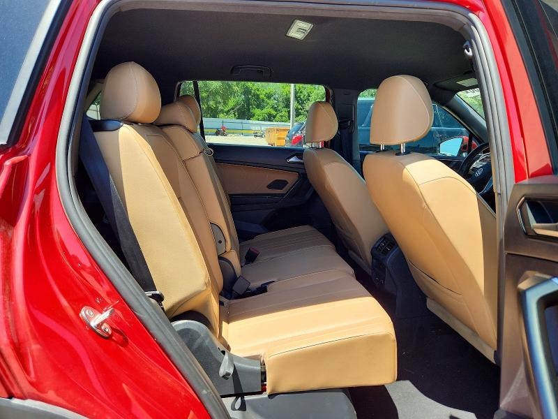 Продаж на аукціоні авто 2023 Volkswagen Tiguan, vin: 3VV3B7AX4PM036195, номер лоту: 54802856
