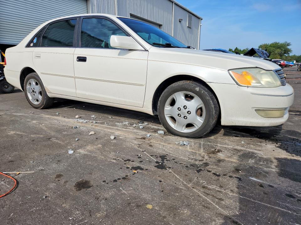 Продаж на аукціоні авто 2004 Toyota Avalon, vin: 4T1BF28B04U349873, номер лоту: 55729796