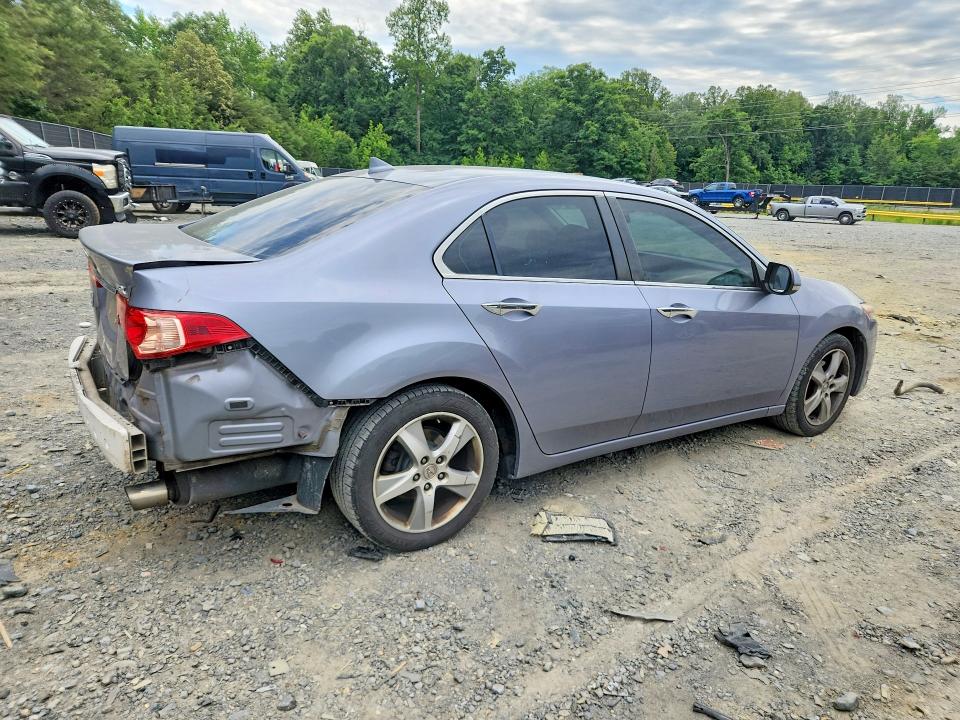 Aukcja sprzedaży 2011 Acura Tsx, vin: JH4CU2F61BC000789, numer aukcji: 57782096