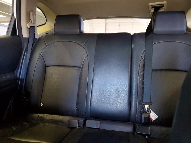 Продажа на аукционе авто 2012 Nissan Rogue, vin: JN8AS5MV3CW411982, номер лота: 56181006