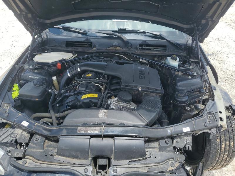 Aukcja sprzedaży 2013 Bmw 335, vin: WBADX7C51DJ589845, numer aukcji: 56895276