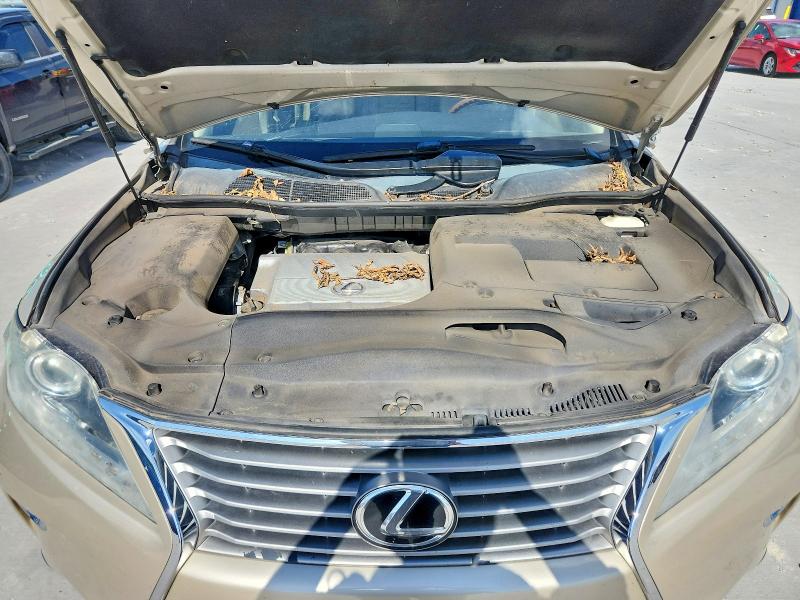 Продаж на аукціоні авто 2014 Lexus Rx, vin: 2T2ZK1BA0EC147134, номер лоту: 55857426