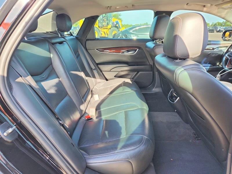 2015 Cadillac Xts მანქანა იყიდება აუქციონზე, vin: 2G61M5S35F9199870, აუქციონის ნომერი: 56239806