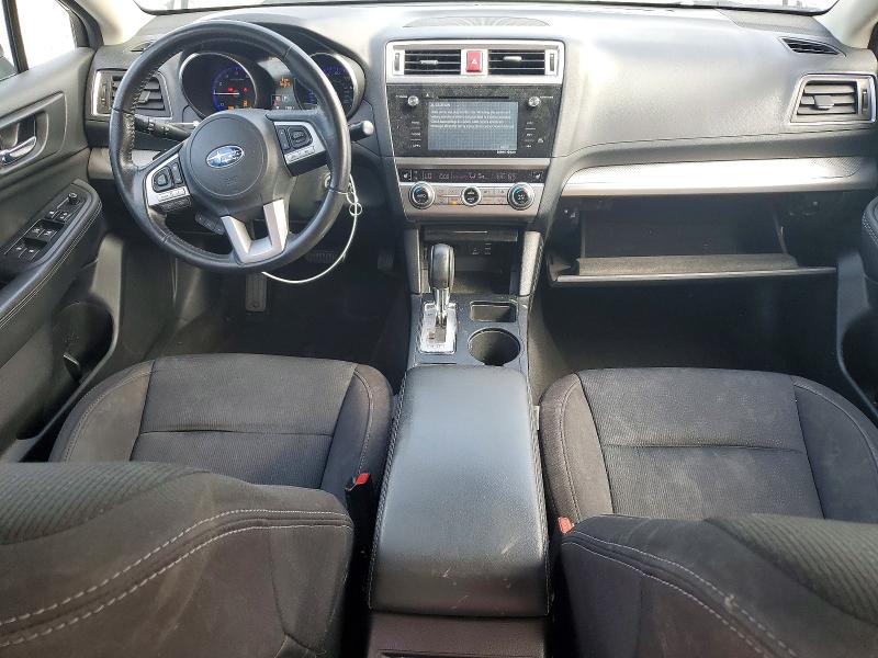 Aukcja sprzedaży 2016 Subaru Legacy, vin: 4S3BNAF64G3023947, numer aukcji: 57436636