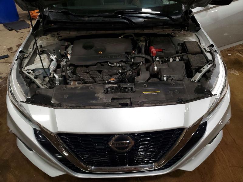 Aukcja sprzedaży 2020 Nissan Altima, vin: 1N4BL4CVXLC230023, numer aukcji: 57779636