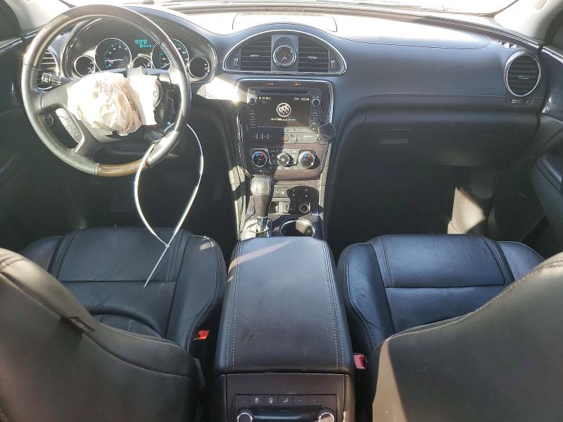 Продажа на аукционе авто 2015 Buick Enclave, vin: 5GAKVBKD8FJ315428, номер лота: 55311146