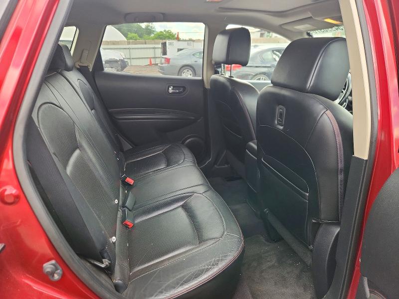 Aukcja sprzedaży 2009 Nissan Rogue, vin: JN8AS58V79W175677, numer aukcji: 54998976