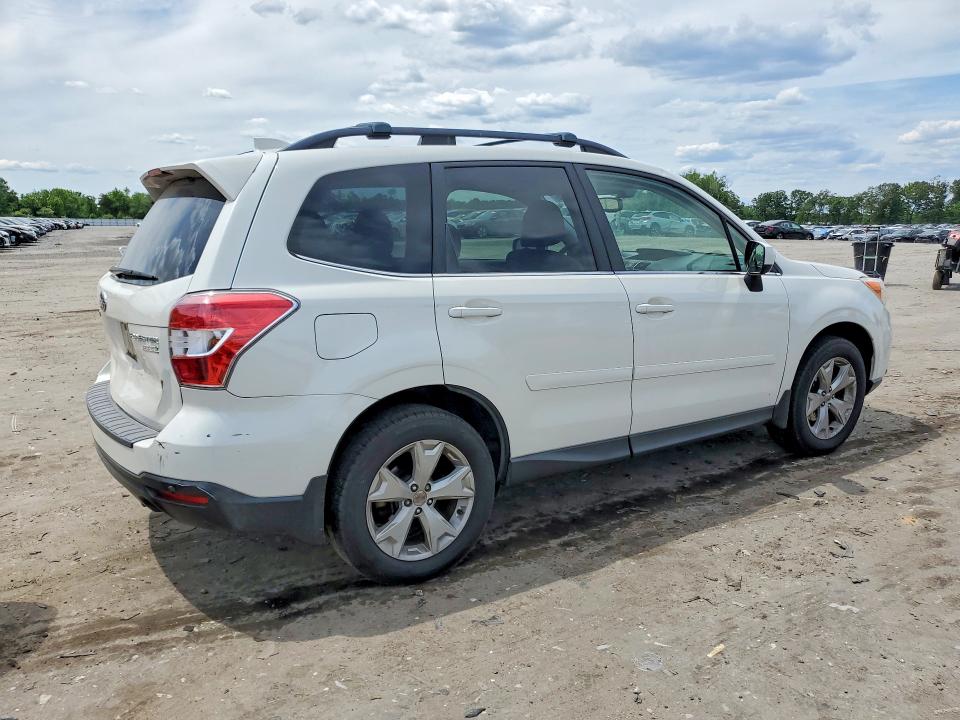 2016 Subaru Forester მანქანა იყიდება აუქციონზე, vin: JF2SJARC1GH528880, აუქციონის ნომერი: 55611686