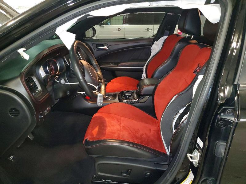 Продажа на аукционе авто 2023 Dodge Charger, vin: 2C3CDXGJ6PH629233, номер лота: 57502956