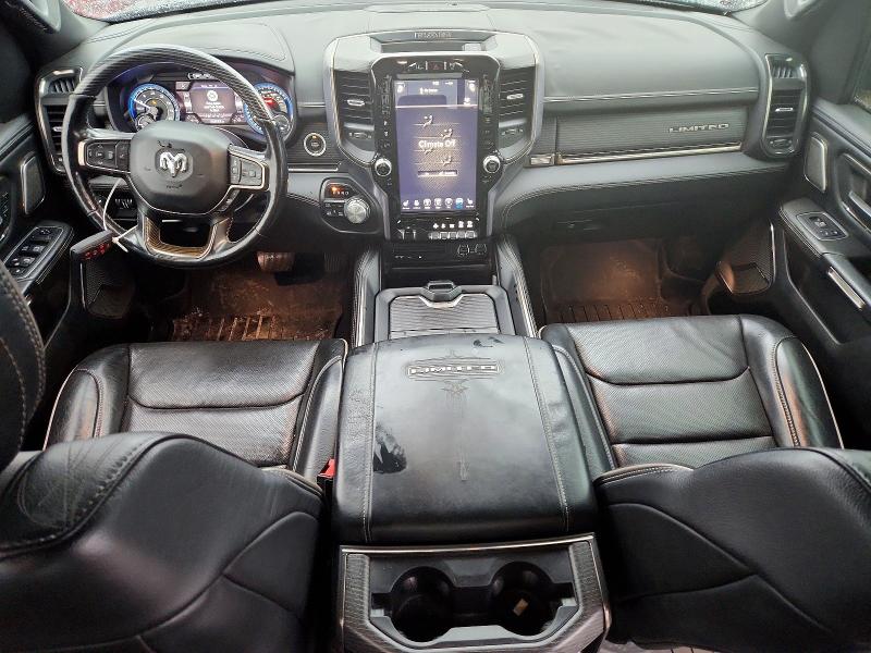 Aukcja sprzedaży 2019 Ram 1500, vin: 1C6SRFHT6KN773746, numer aukcji: 57524846