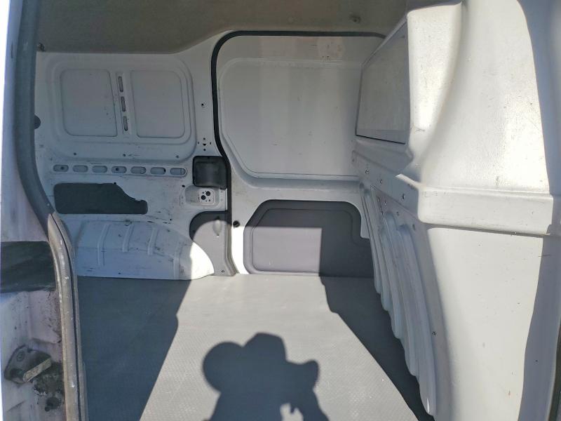 2013 Ford Transit Connect მანქანა იყიდება აუქციონზე, vin: NM0LS7BN3DT135337, აუქციონის ნომერი: 56298506