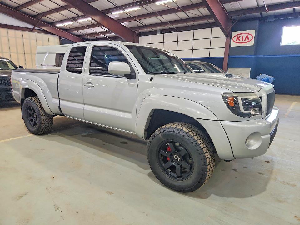 Продажа на аукционе авто 2008 Toyota Tacoma, vin: 5TEUU42N88Z583869, номер лота: 57157356