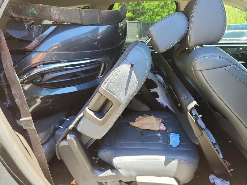 Продажа на аукционе авто 2019 Buick Enclave, vin: 5GAEVAKW4KJ308852, номер лота: 57006916