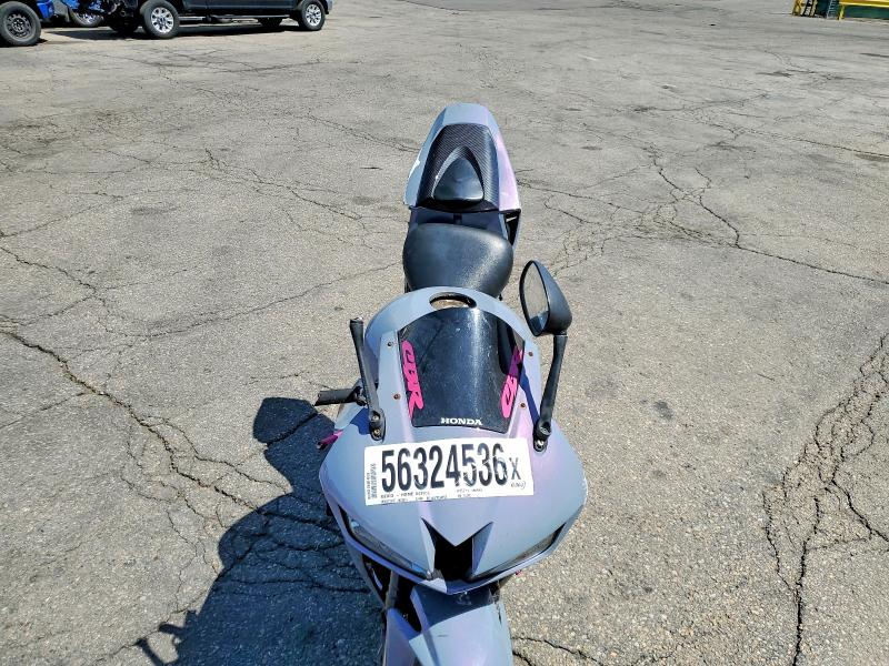 Продаж на аукціоні авто 2009 Honda Cbr600, vin: JH2PC400X9K203760, номер лоту: 56324536
