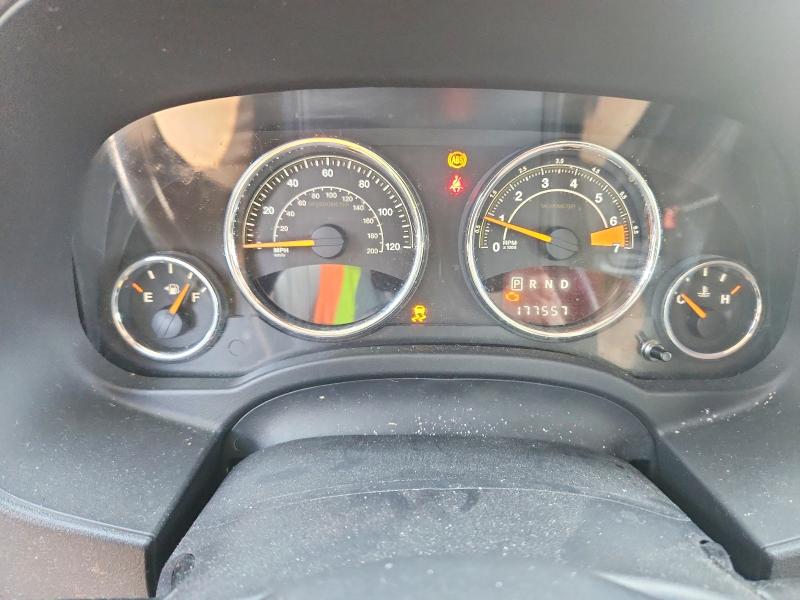 Продаж на аукціоні авто 2015 Jeep Compass, vin: 1C4NJDEBXFD340844, номер лоту: 55982586