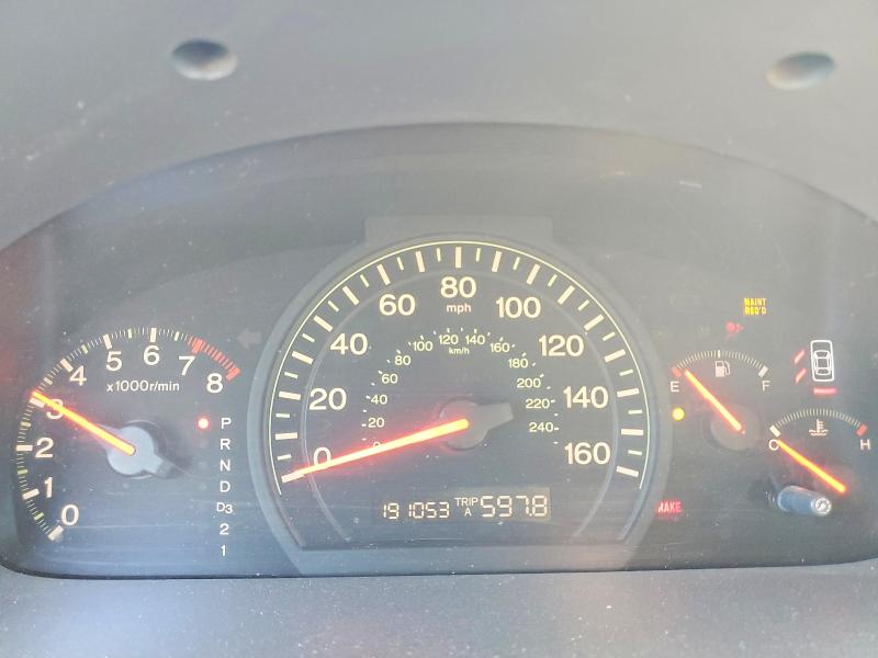 Продажа на аукционе авто 2003 Honda Accord, vin: 1HGCM66553A052456, номер лота: 56287686