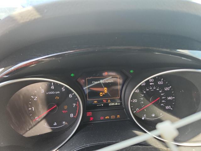 Aukcja sprzedaży 2015 Kia Sedona, vin: KNDME5C12F6032930, numer aukcji: 57120606