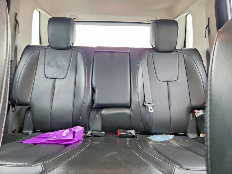 2016 Gmc Terrain მანქანა იყიდება აუქციონზე, vin: 2GKFLRE37G6309754, აუქციონის ნომერი: 56118976