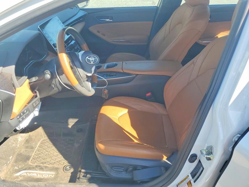 Продаж на аукціоні авто 2020 Toyota Avalon, vin: 4T1D21FBXLU015429, номер лоту: 55847406