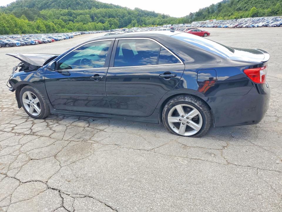 Aukcja sprzedaży 2012 Toyota Camry, vin: 4T1BF1FK1CU139956, numer aukcji: 57872806
