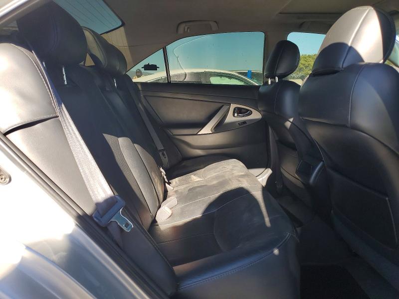 2007 Toyota Camry მანქანა იყიდება აუქციონზე, vin: 4T1BK46K67U517806, აუქციონის ნომერი: 58313426