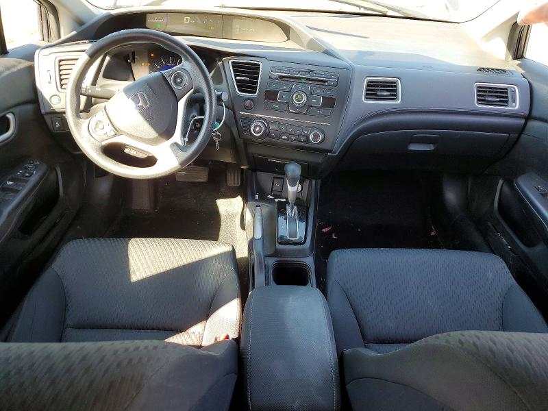 Aukcja sprzedaży 2014 Honda Civic, vin: 19XFB2F59EE252976, numer aukcji: 57846006