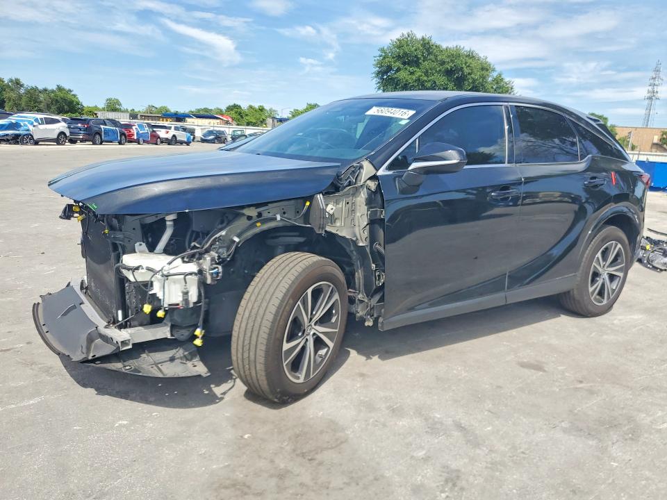 Auction sale of the 2024 Lexus Rx 350, vin: 2T2BAMBA3RC035066, lot number: 56094016