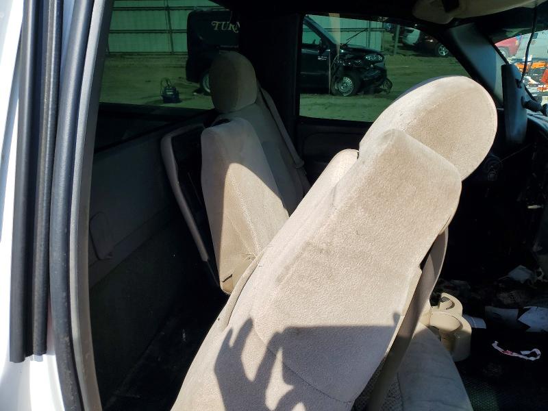 2003 Chevrolet Silverado მანქანა იყიდება აუქციონზე, vin: 1GCEC14TX3Z290786, აუქციონის ნომერი: 57338846