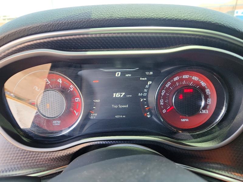 Продажа на аукционе авто 2016 Dodge Challenger, vin: 2C3CDZC98GH221078, номер лота: 55601606