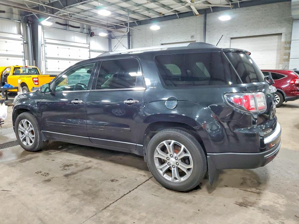 Aukcja sprzedaży 2013 Gmc Acadia, vin: 1GKKVRKD9DJ190674, numer aukcji: 57959306
