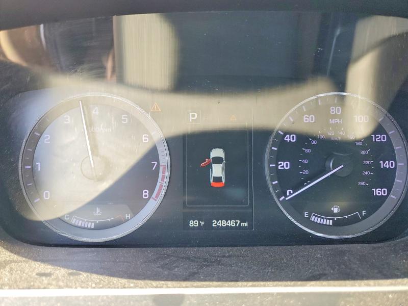 Продаж на аукціоні авто 2015 Hyundai Sonata, vin: 5NPE34AF8FH022329, номер лоту: 56941116